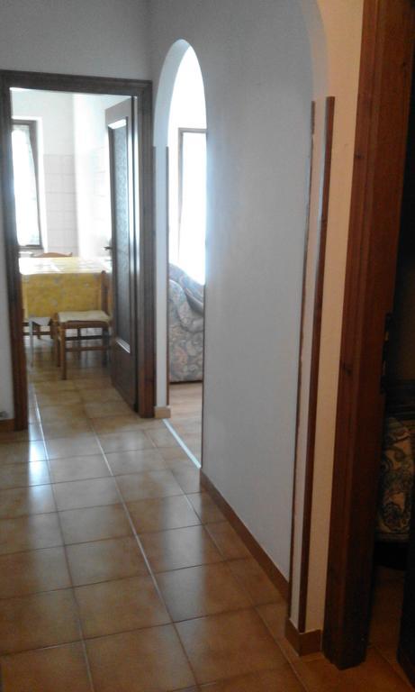 Casa Livia Maria Apartment Teglio Luaran gambar